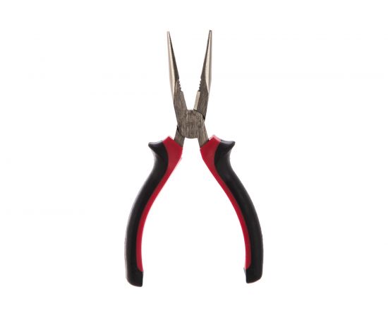 Тонкогубцы GROSSMEISTER 160 мм 013004001 – изображение 2