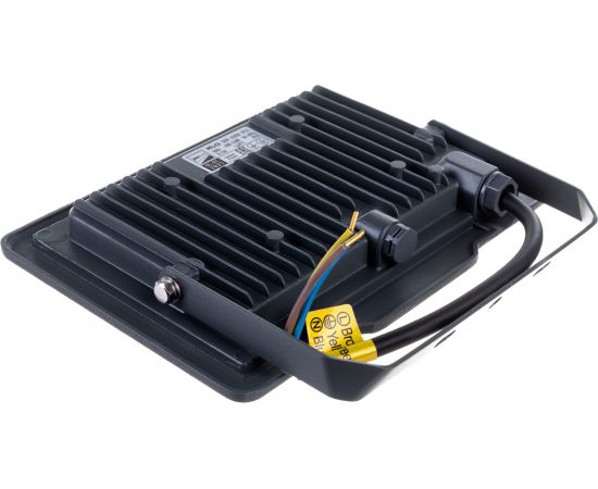 Прожектор Jazzway PFL-C3 30w 6500K IP65 5023567 – изображение 2