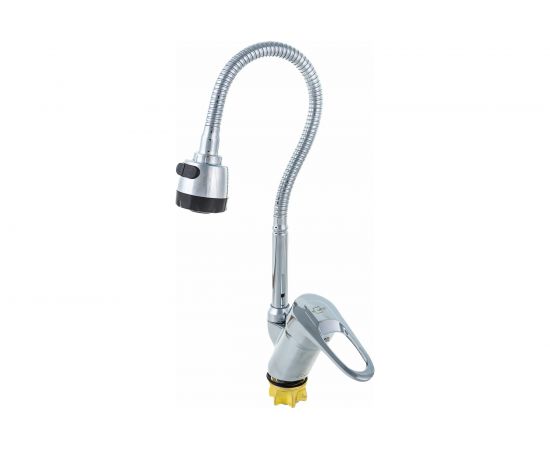 Смеситель для кухни Solone KAD4-B043 – изображение 2