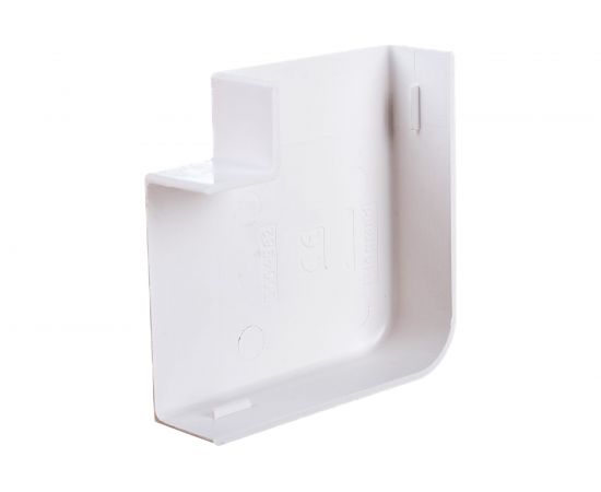 Плоский угол Legrand Metra 40х16мм 638153 – изображение 2