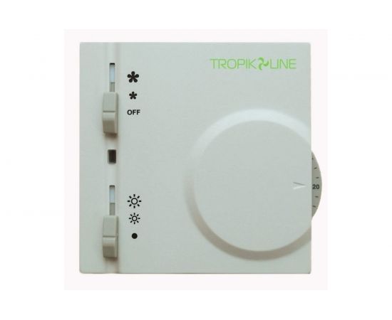 Тепловая завеса Тропик М-5 32448 – изображение 2