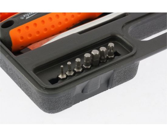 Набор отверток, CrV, SPARTA 13309 – изображение 2