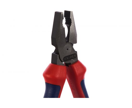 Силовые пассатижи KNIPEX KN-0202180 – изображение 2