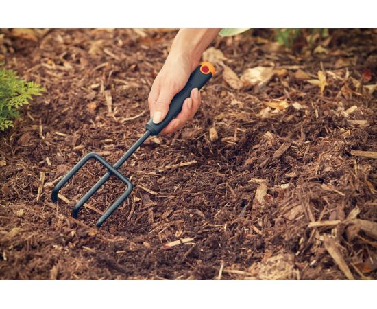 Культиватор Fiskars ErgoTM 1027019 – изображение 3