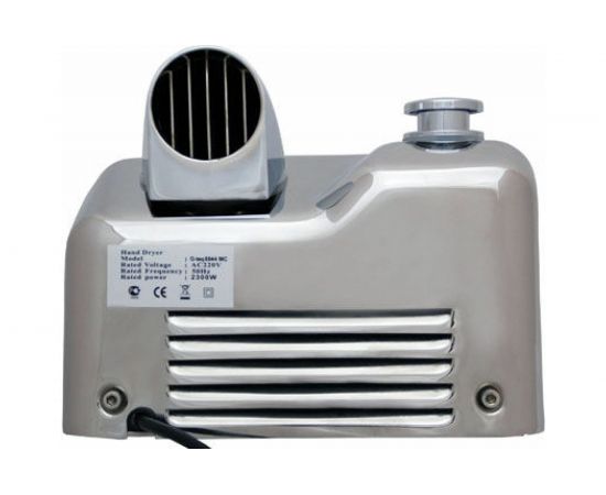 Сушилка для рук G-teq 8844 MC – изображение 3