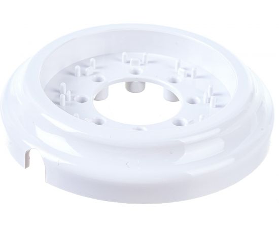 Рамка 1-местная Bylectrica, серия РЕТРО ЮЛИГ.735212.470, белый – изображение 3