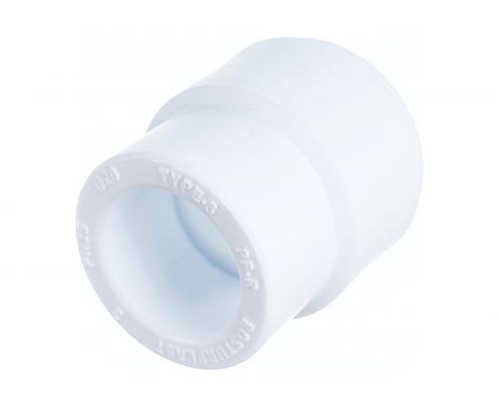 Муфта переходная RTP вн/нар., D32x20 мм 10677 – изображение 3