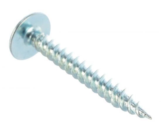 Качественный КРЕПЕЖ Прессшайба 4,2/32 острая 120 шт 0200277 КЧ – изображение 3