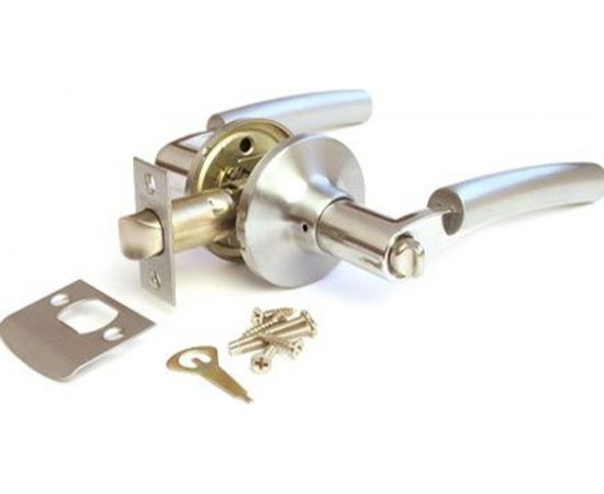 Защёлка Apecs 8083-03-CRM/CR 13246 – изображение 3