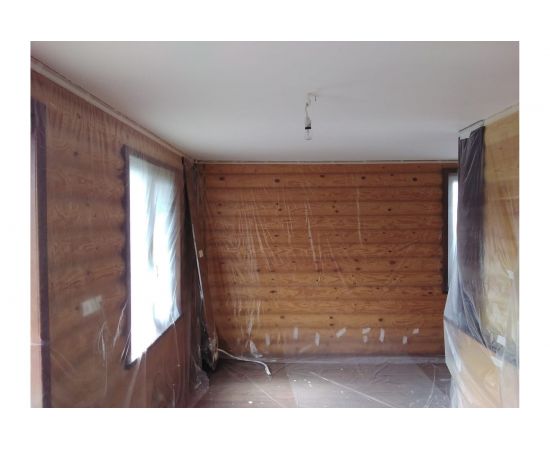 Универсальная шпатлевка для OSB SOPPKA 6кг СОП-Шпатлевка-Универсал6 – изображение 3