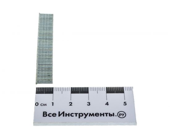 Гвозди TOPEX 10 мм, 1000 шт. 41E421 – изображение 3