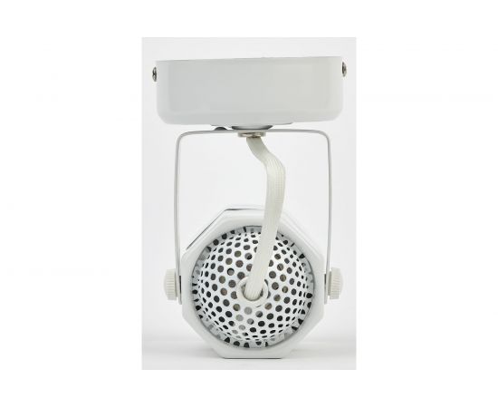 Светильник ЭРА, OL2, GU10, WH, накладной, белый, Б0044259 – изображение 3