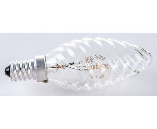 Лампа Navigator 94 332 NI-TC-40-230-E14-CL 94332 – изображение 3