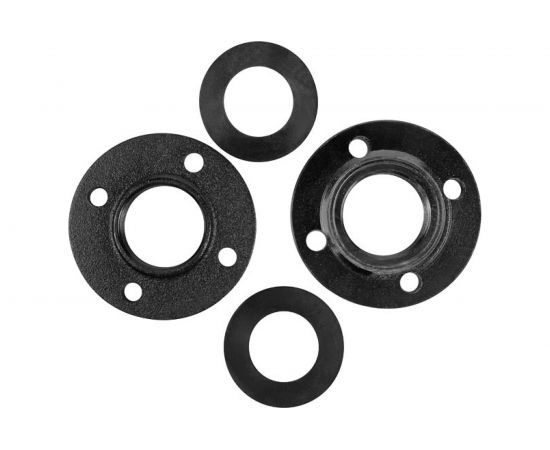 Циркуляционный насос Unipump UPF 40-120 250 16515 – изображение 3