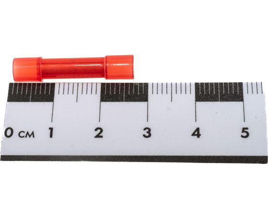 Соединительная гильза КВТ ГСИ 1.5 57922 – изображение 3