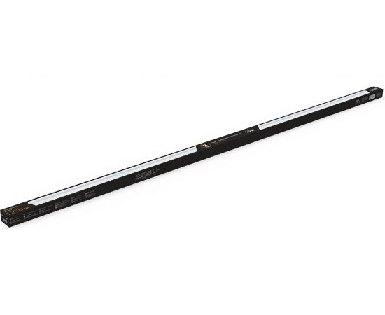 Линейный светильник Gauss LED TL матовый 15W 3000K 1172х25х36, 1270лм 130511115 – изображение 3