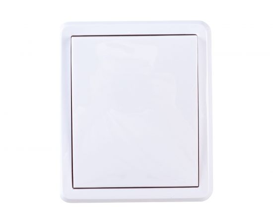 Выключатель ЭРА Эксперт 11-1401-01 IP54, 10АХ-250В, ОУ, белый Б0020669 – изображение 3