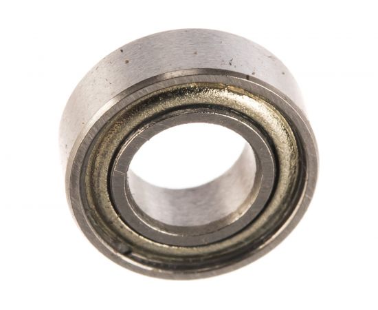 Подшипник 9,5х4,8х3,2 мм Кратон 1 09 02 006 – изображение 3