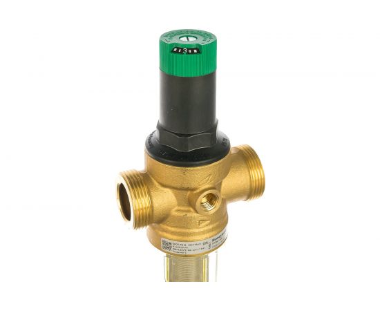 Фильтр Honeywell FK06-1"AA 1078h – изображение 3