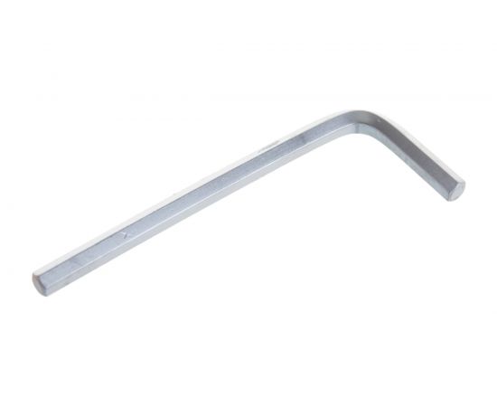 Имбусовый ключ Зубр МАСТЕР 4 мм 27453-4 – изображение 3