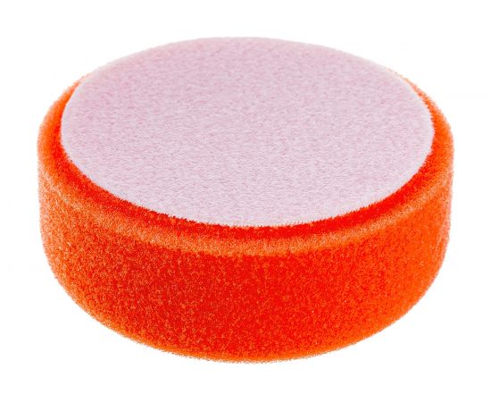 Круг полировальный 85/30 мм, оранжевый, универсальный №2 FITTER F09-OPP-85 – изображение 3