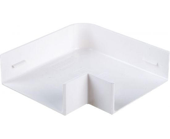 Плоский угол Legrand Metra 40х16мм 638153 – изображение 3