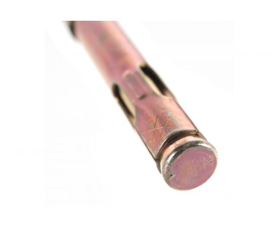 Анкерный болт с гайкой КРЕП-КОМП 16х180 15шт аг16180 – изображение 3