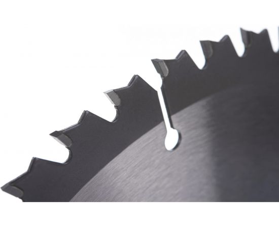 Диск пильный тонкий (200 мм; 48T; 32 мм) по дереву профи АТАКА 8078750 – изображение 3