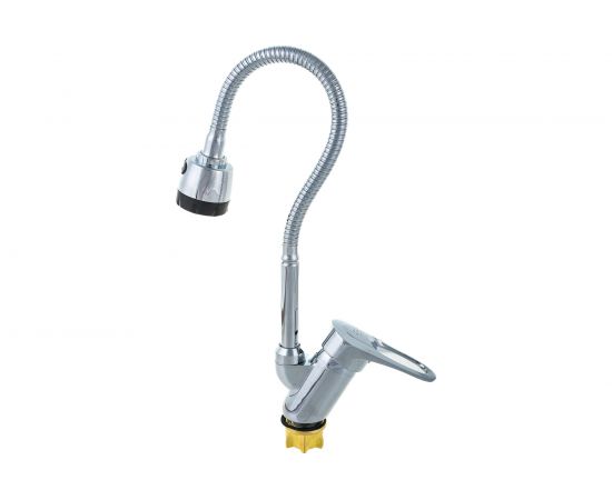 Смеситель для кухни Solone KAD4-B043 – изображение 3