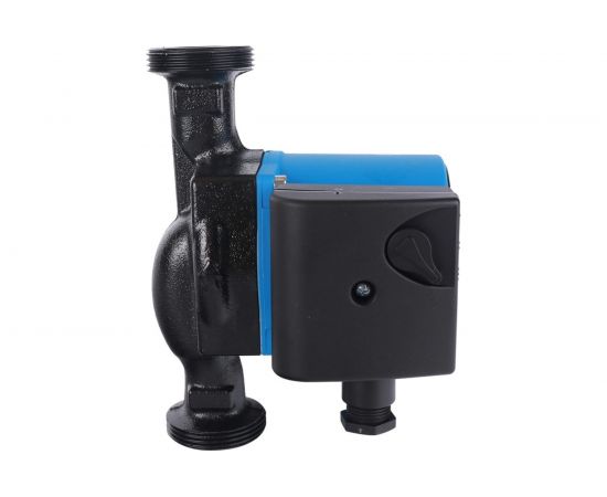 Циркуляционный насос STOUT 25/60-180 SPC-0001-2560180 RG008V60G6CIK4 – изображение 4