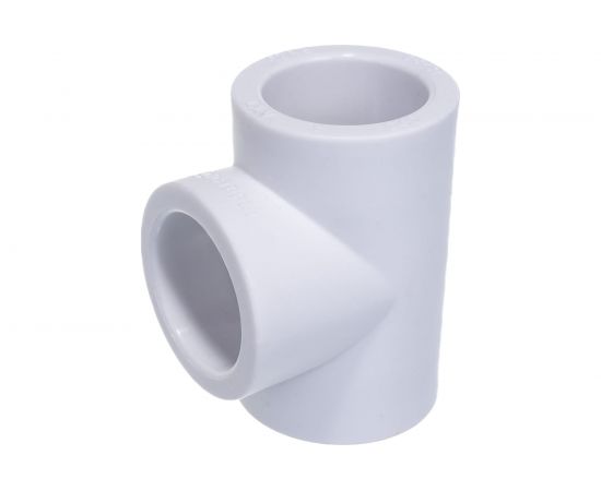 Тройник РОСТерм ПП D40х40х40 – изображение 4