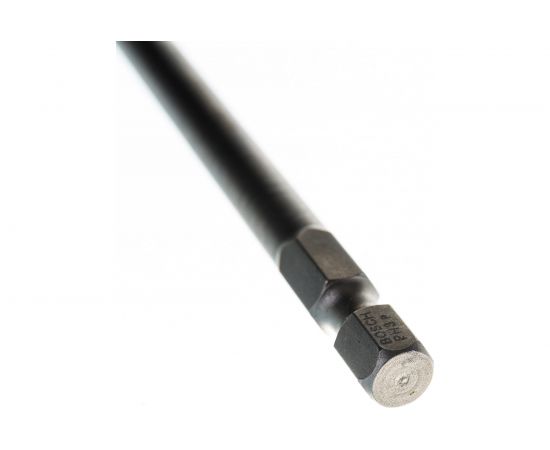 Бита (152 мм; 1 шт) PHILLIPS 3 XH Bosch 2607001542 – изображение 4