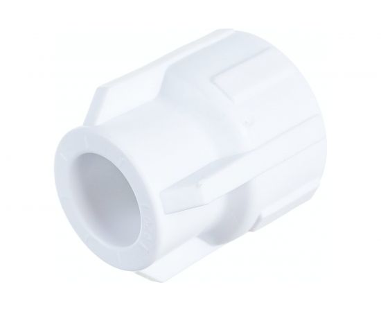 Комбинированная муфта Политэк внутренняя резьба ПП 20х3/4 9100002034 – изображение 4