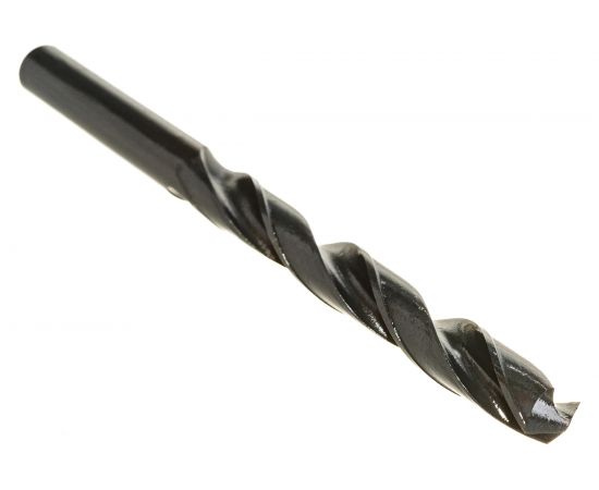 Набор сверл DIN338 HSS, 1-10 мм, 19 шт. WURTH 062501 090 1 – изображение 4