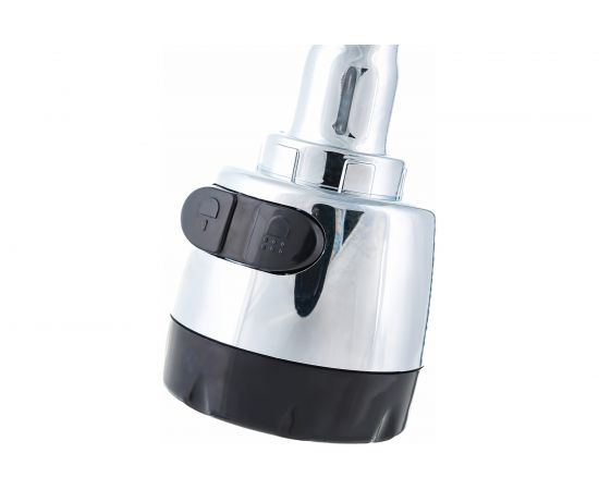 Смеситель для кухни Solone KAD4-B043 – изображение 4