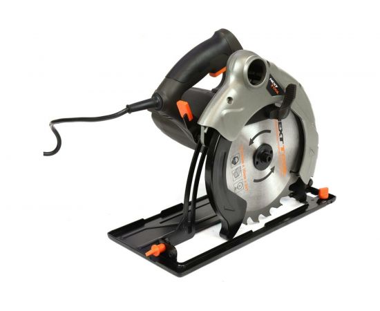 Циркулярная пила NEXTTOOL CRP-2000/210 400066 – изображение 4