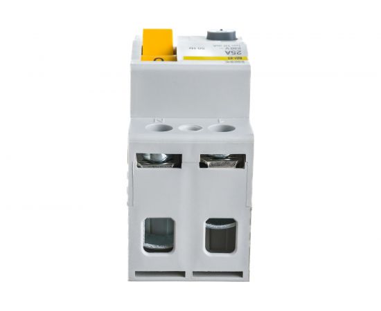УЗО IEK MDV10-2-025-010 ВД1-63 – изображение 4
