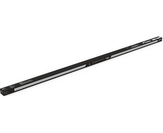 Линейный светильник Gauss LED TL матовый 15W 3000K 1172х25х36, 1270лм 130511115 – изображение 4