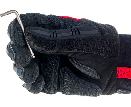 Г-образный ключ T20 TORX KING TONY114320R – изображение 4