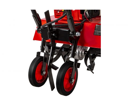 Культиватор DDE Гном - 3 792-032 – изображение 4