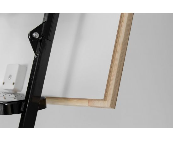 Чердачная лестница OMAN METAL T3 70х120 см УТ000000026 – изображение 4