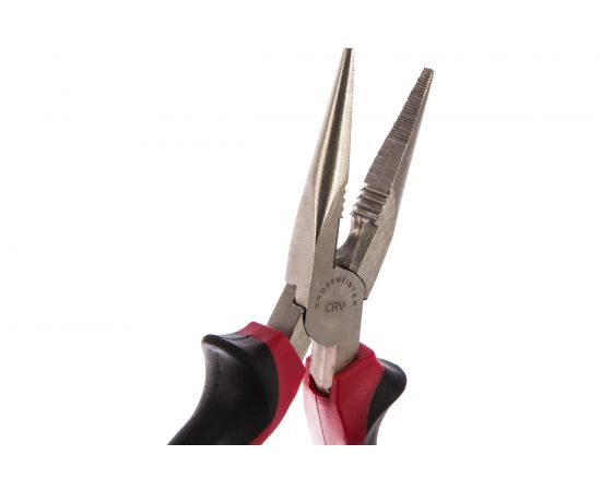 Тонкогубцы GROSSMEISTER 160 мм 013004001 – изображение 4
