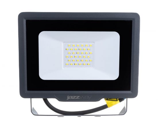 Прожектор Jazzway PFL-C3 30w 6500K IP65 5023567 – изображение 4