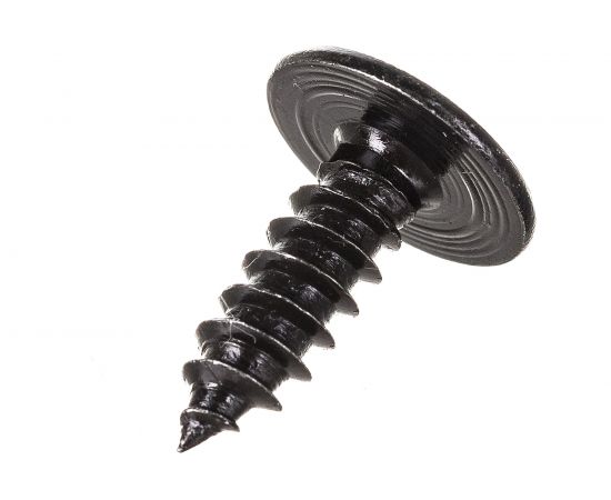 Крепеж 10 шт AVERS 12493-05147B-10 – изображение 4