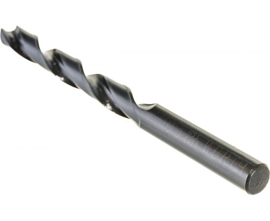 Набор сверл DIN338 HSS, 1-10 мм, 19 шт. WURTH 062501 090 1 – изображение 5