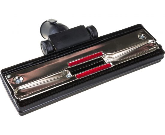 Насадка-щетка для пола 32 мм для пылесоса Пульсар 791-448-028 – изображение 5