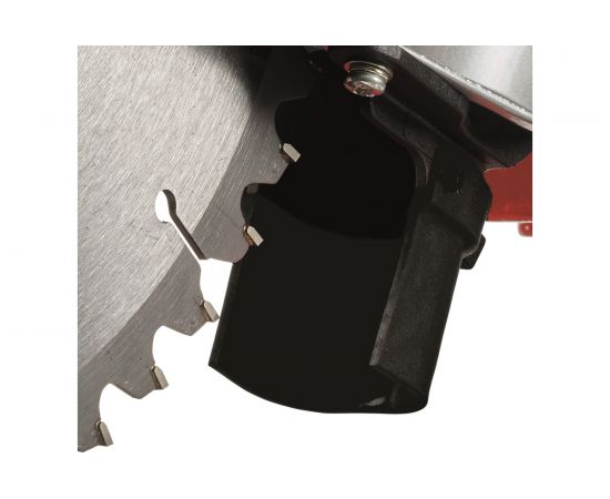 Торцовочная пила Einhell TC-SM 2534/1 Dual 4300395 – изображение 5