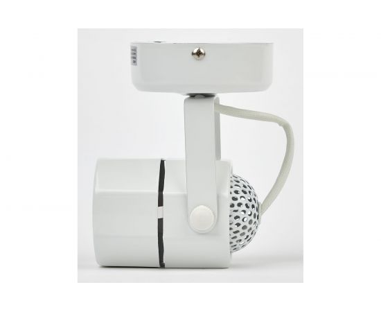 Светильник ЭРА, OL2, GU10, WH, накладной, белый, Б0044259 – изображение 5