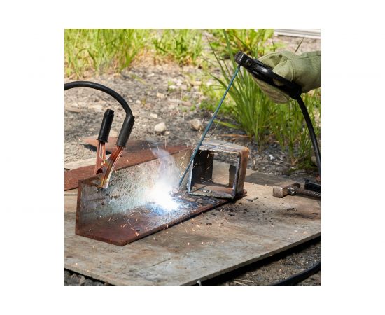 Электроды MP-3C (350 мм, 3 мм, пачка 1 кг) REXANT 11-0950 – изображение 5