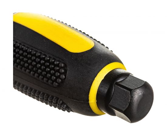 Ударная отвертка Профи 8х150 мм РН3 FIT IT 55628 – изображение 5